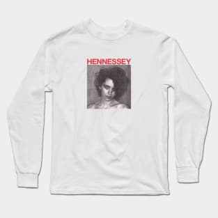 Hennessey Legacy Long Sleeve T-Shirt